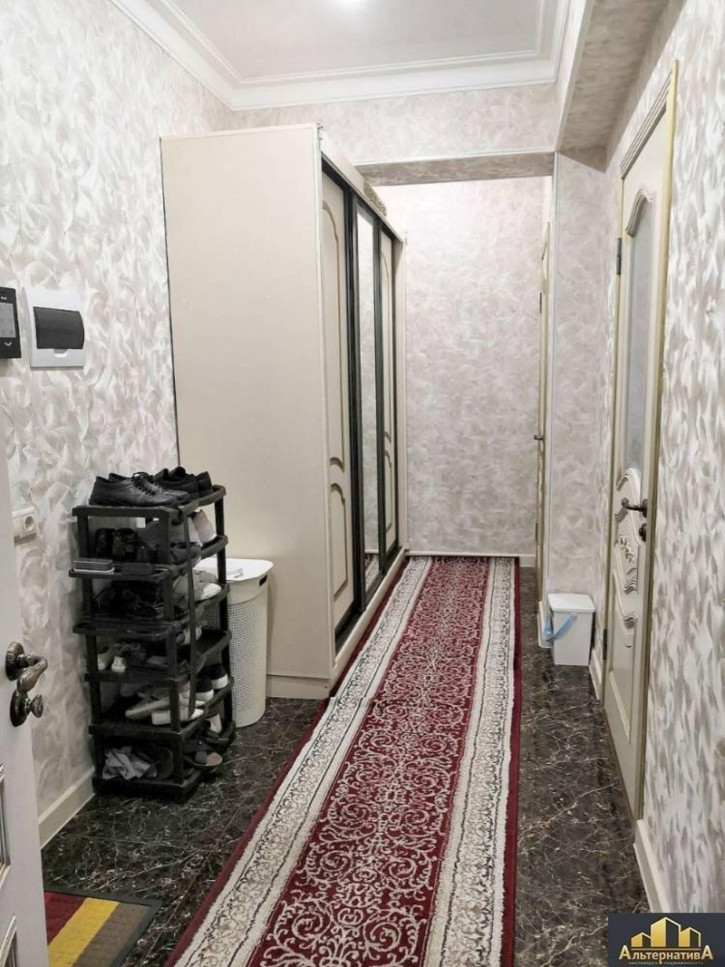 2-комн квартира Марцинкевича ул.