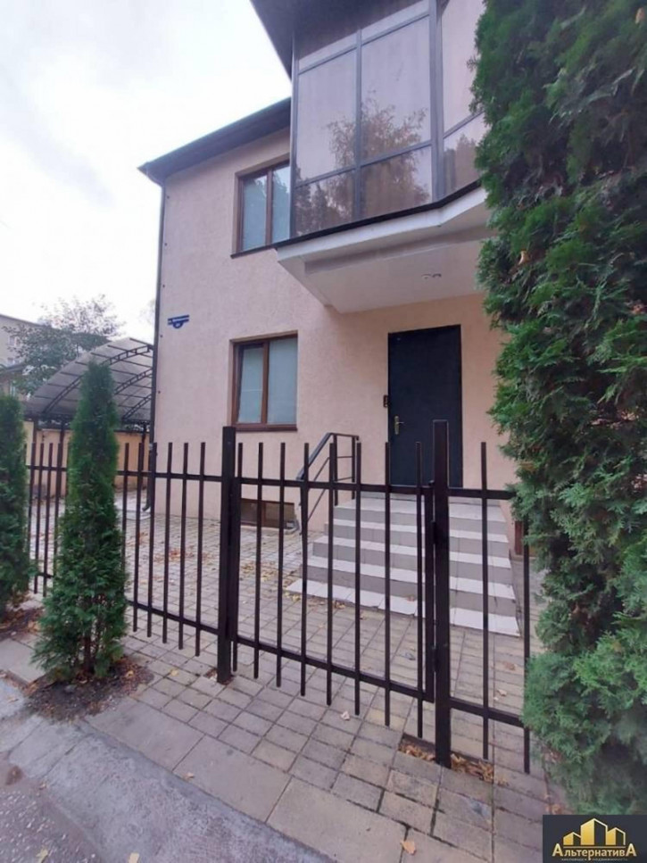 1-комн квартира Жуковского ул.