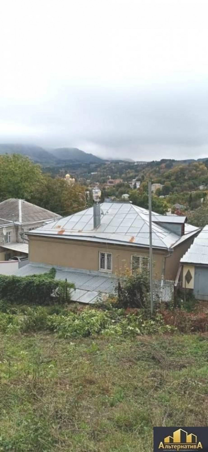 Земельный участок Суворова ул.