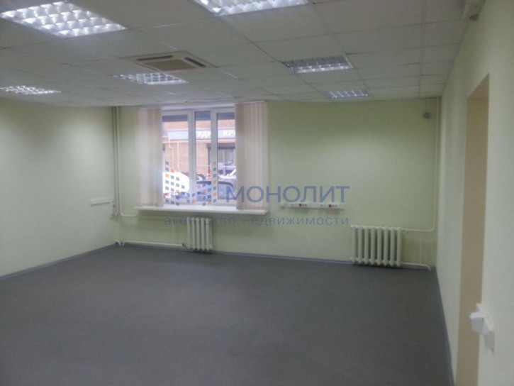 Офис Варварская ул, 40