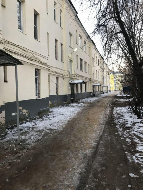 Продажа комнаты Ленина ул, 94