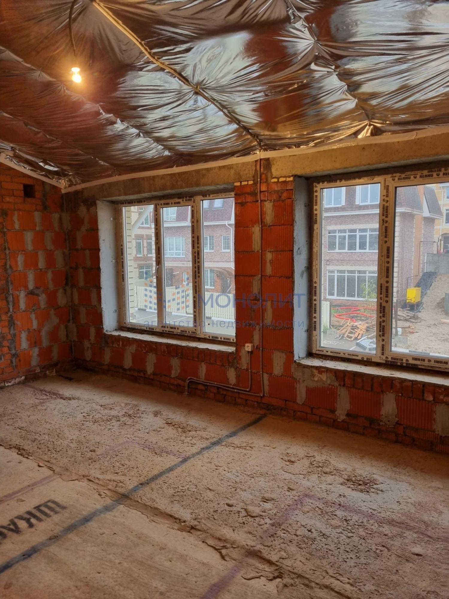 Купить дачу, дом, коттедж за 15 779 000 рублей на Европейская ул, 39/1