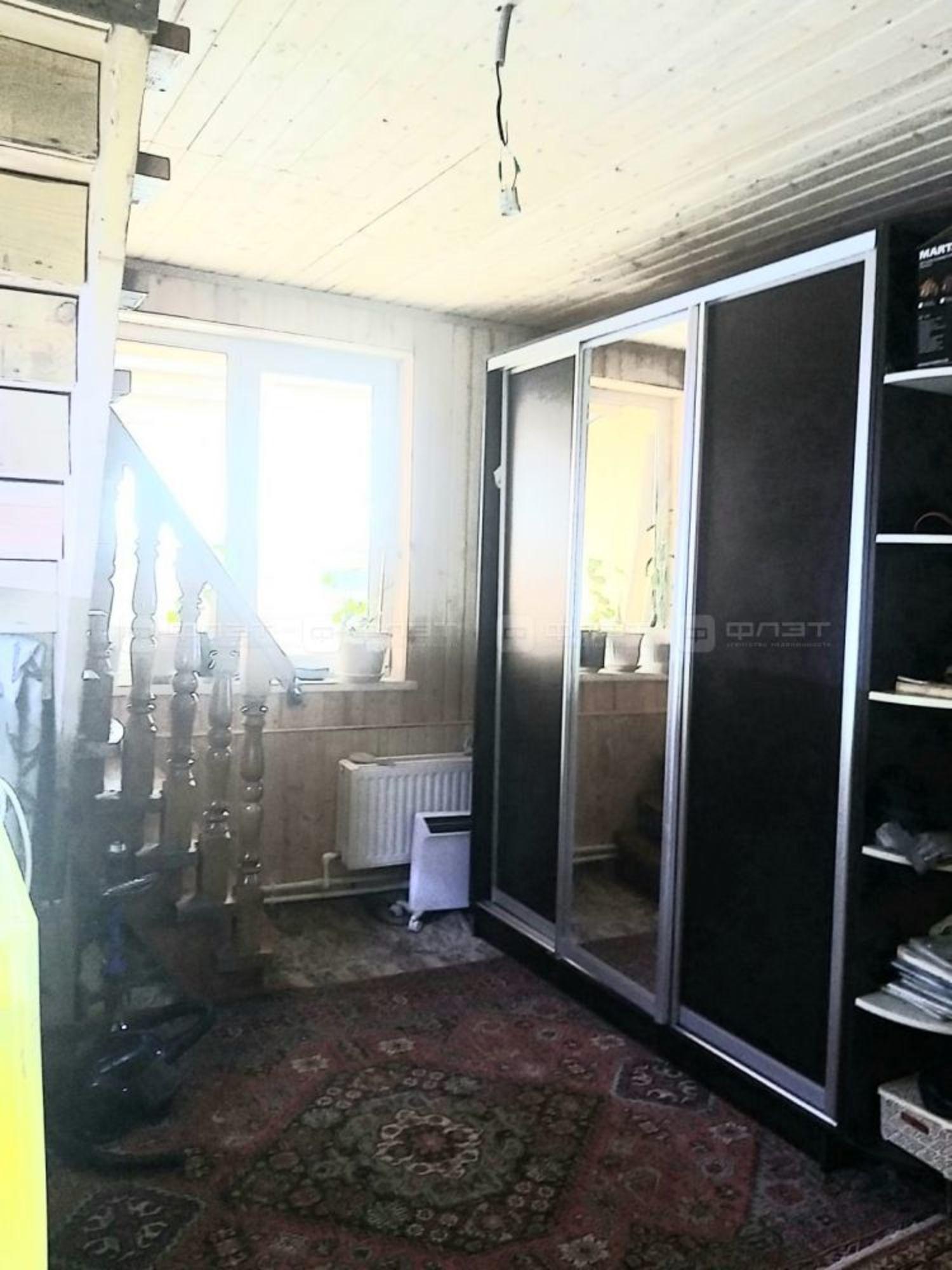 Купить дачу, дом, коттедж за 3 900 000 рублей на снт. СНТ КАПО Горбунова, дом 272