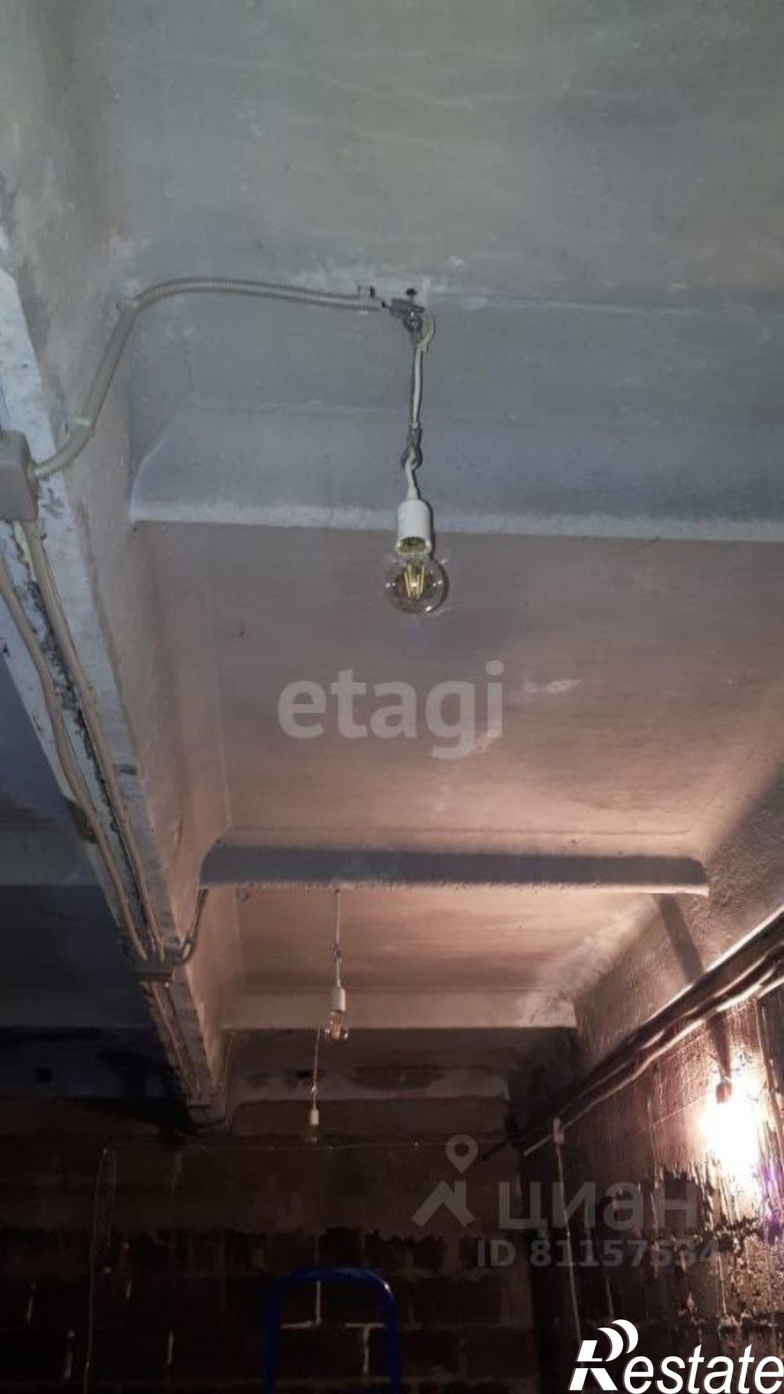 Купить гараж, место в паркинге за 430 640 рублей на Бульварная, 1
