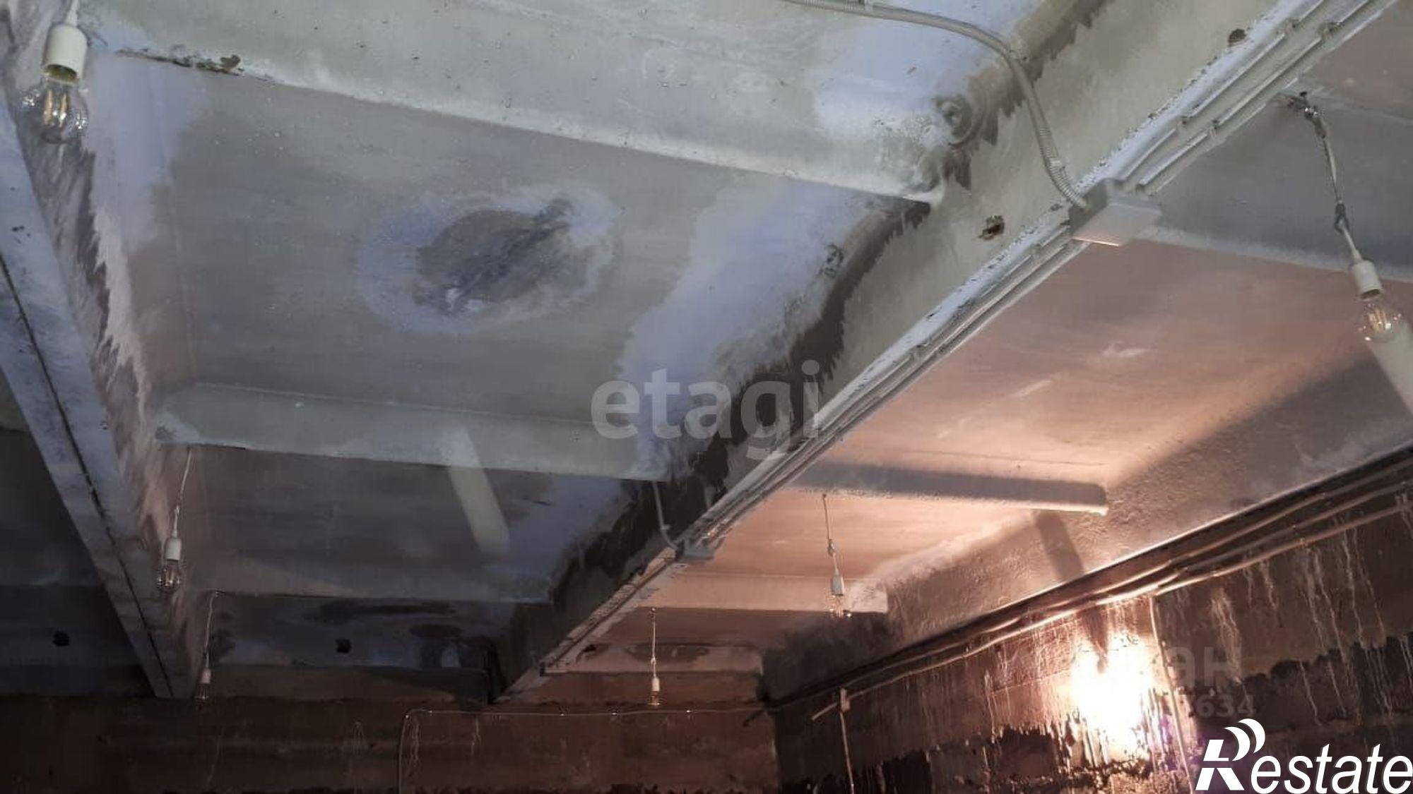 Купить гараж, место в паркинге за 430 640 рублей на Бульварная, 1