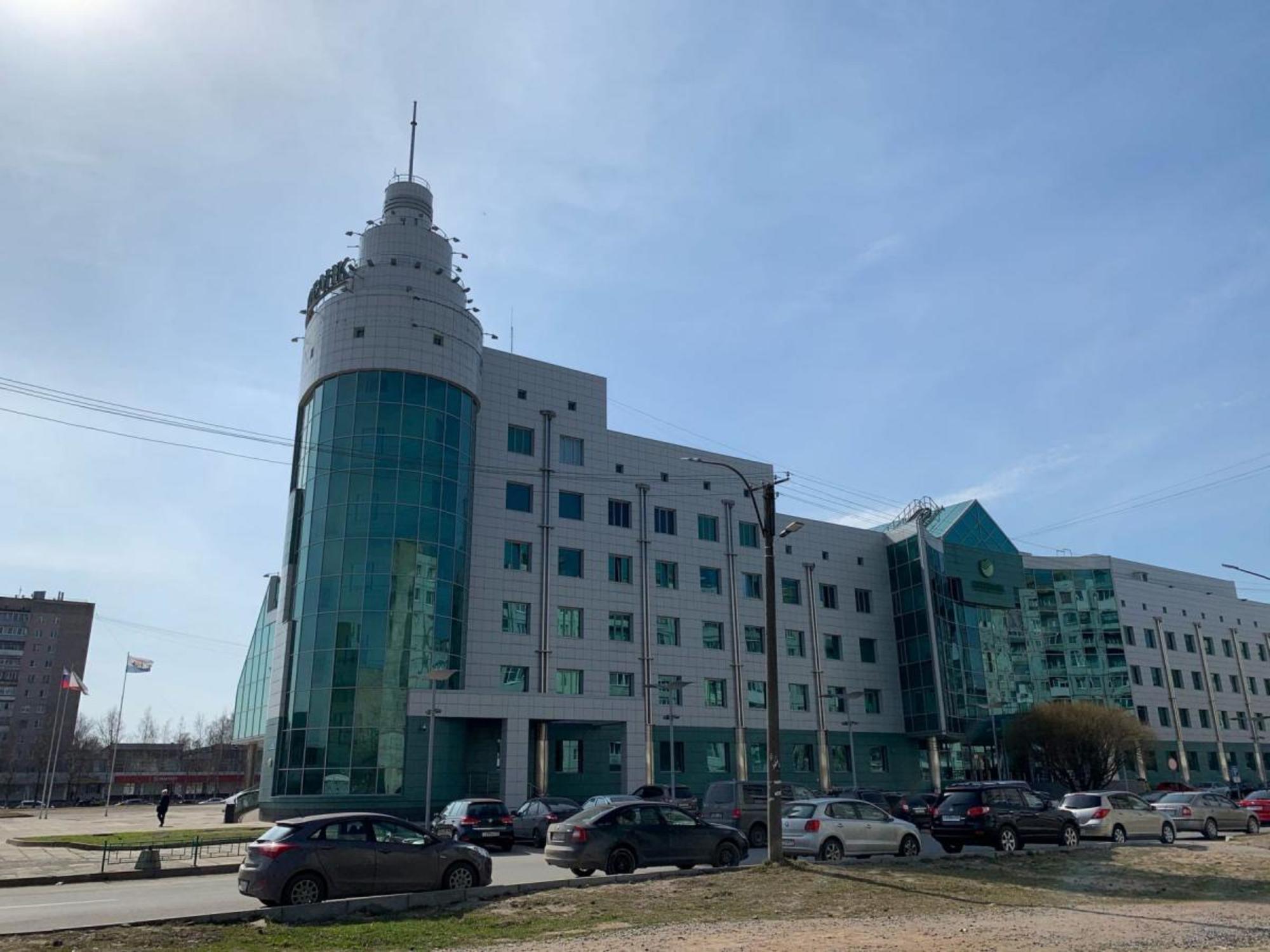 Сдать офис, помещение под офис за 27 000 рублей на пр-кт Мира, 32