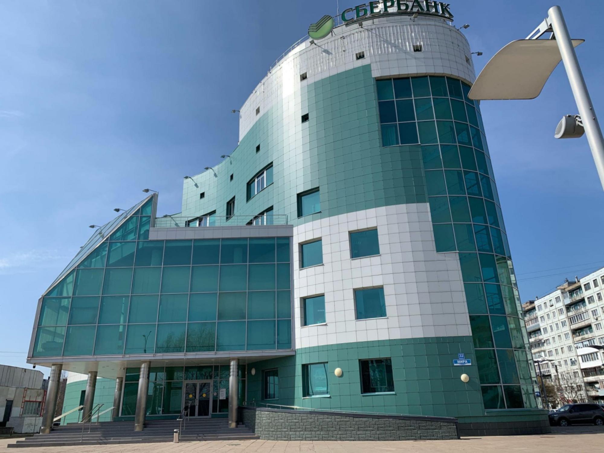 Сдать офис, помещение под офис за 27 000 рублей на пр-кт Мира, 32