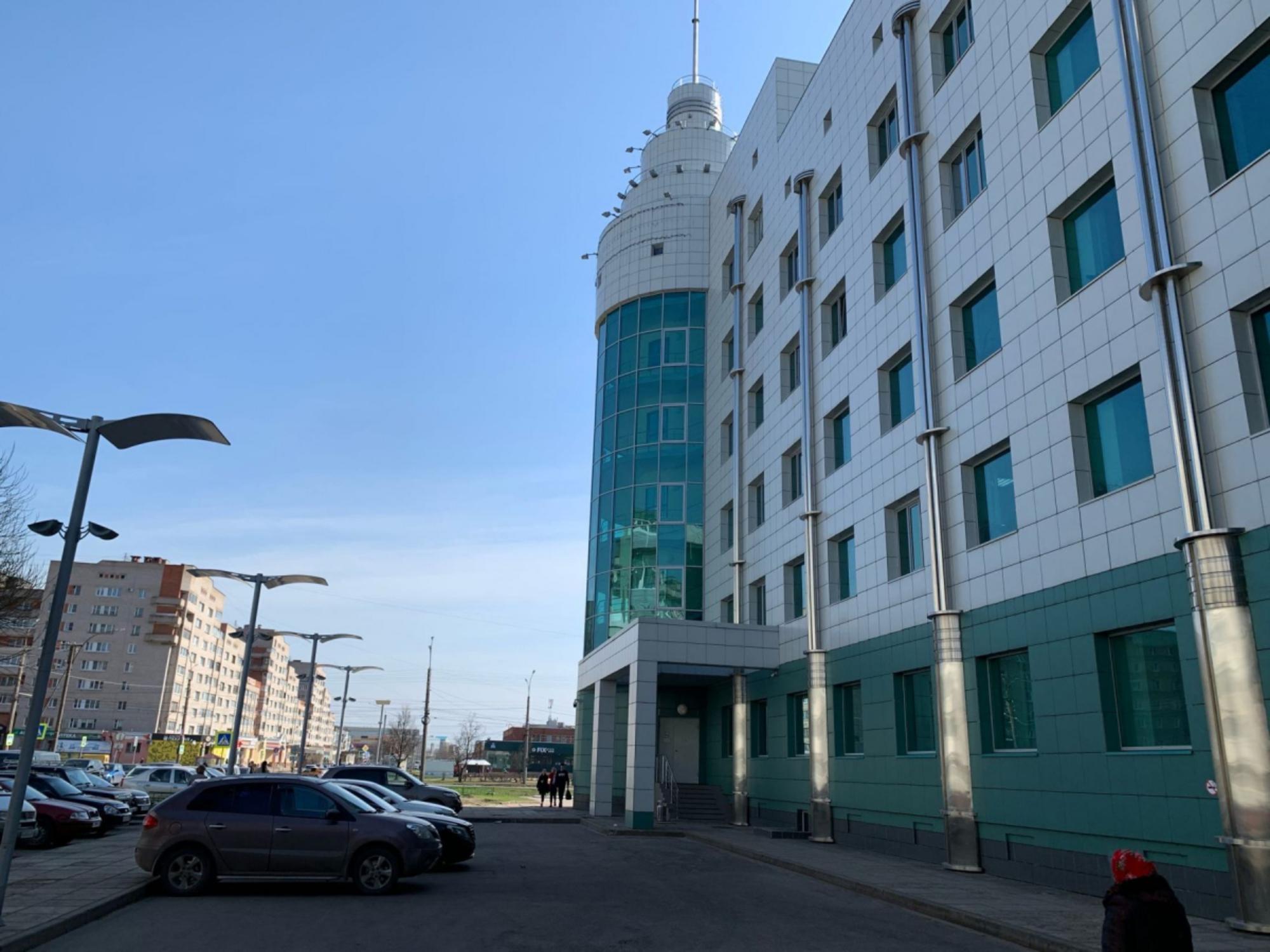 Сдать офис, помещение под офис за 27 000 рублей на пр-кт Мира, 32