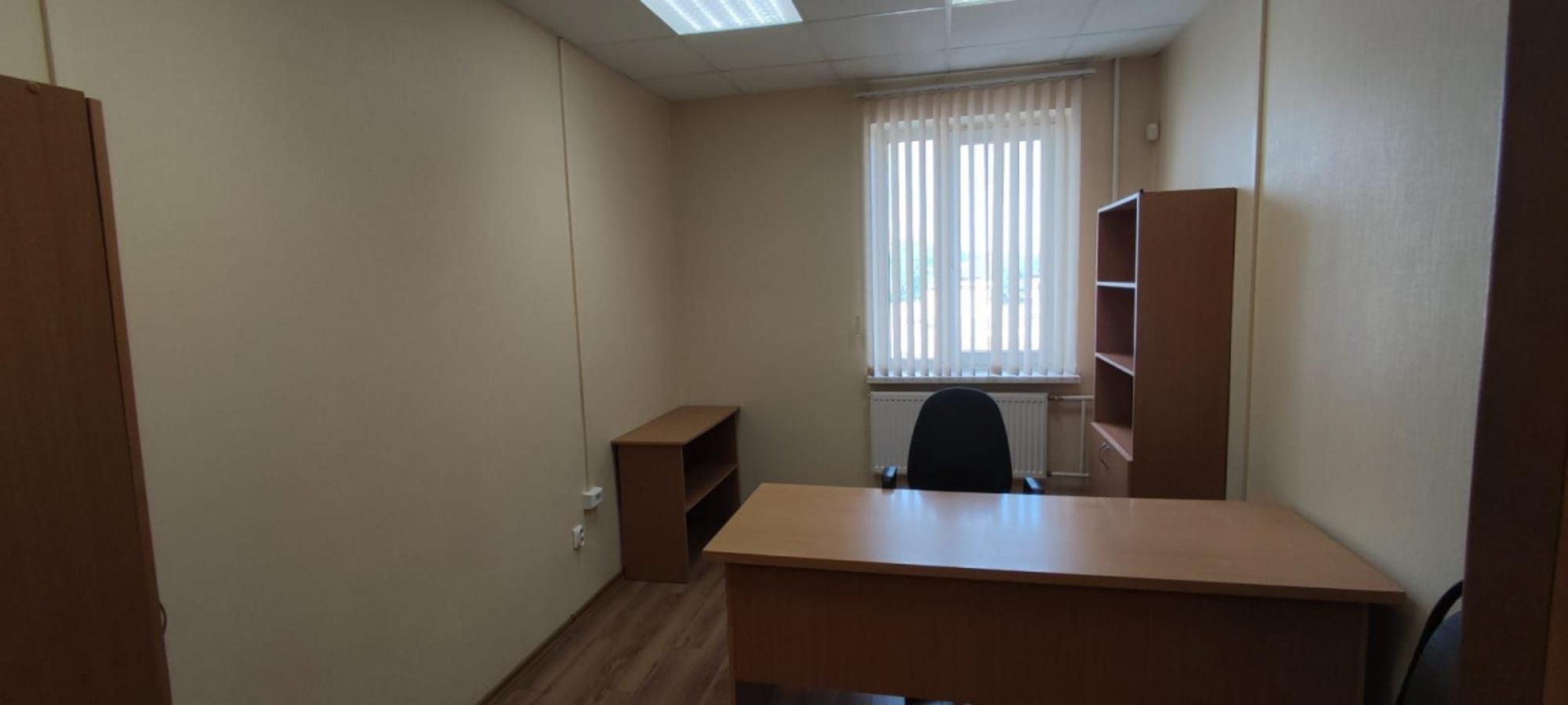 Сдать офис, помещение под офис за 8 500 рублей на ул Рабочая, 21