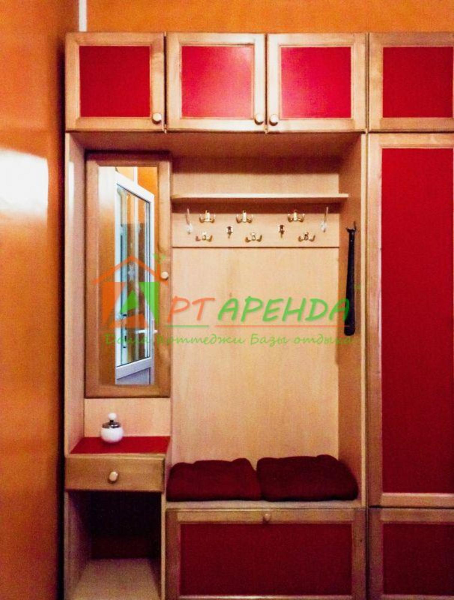 Сдать дачу, дом, коттедж за 10 000 рублей на Энтузиастов улица, 17