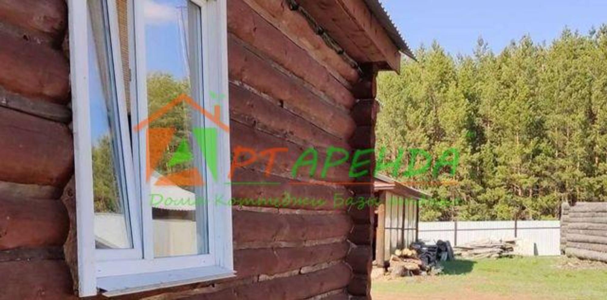Сдать дачу, дом, коттедж за 12 000 рублей на Елшанская, 2,126, 8