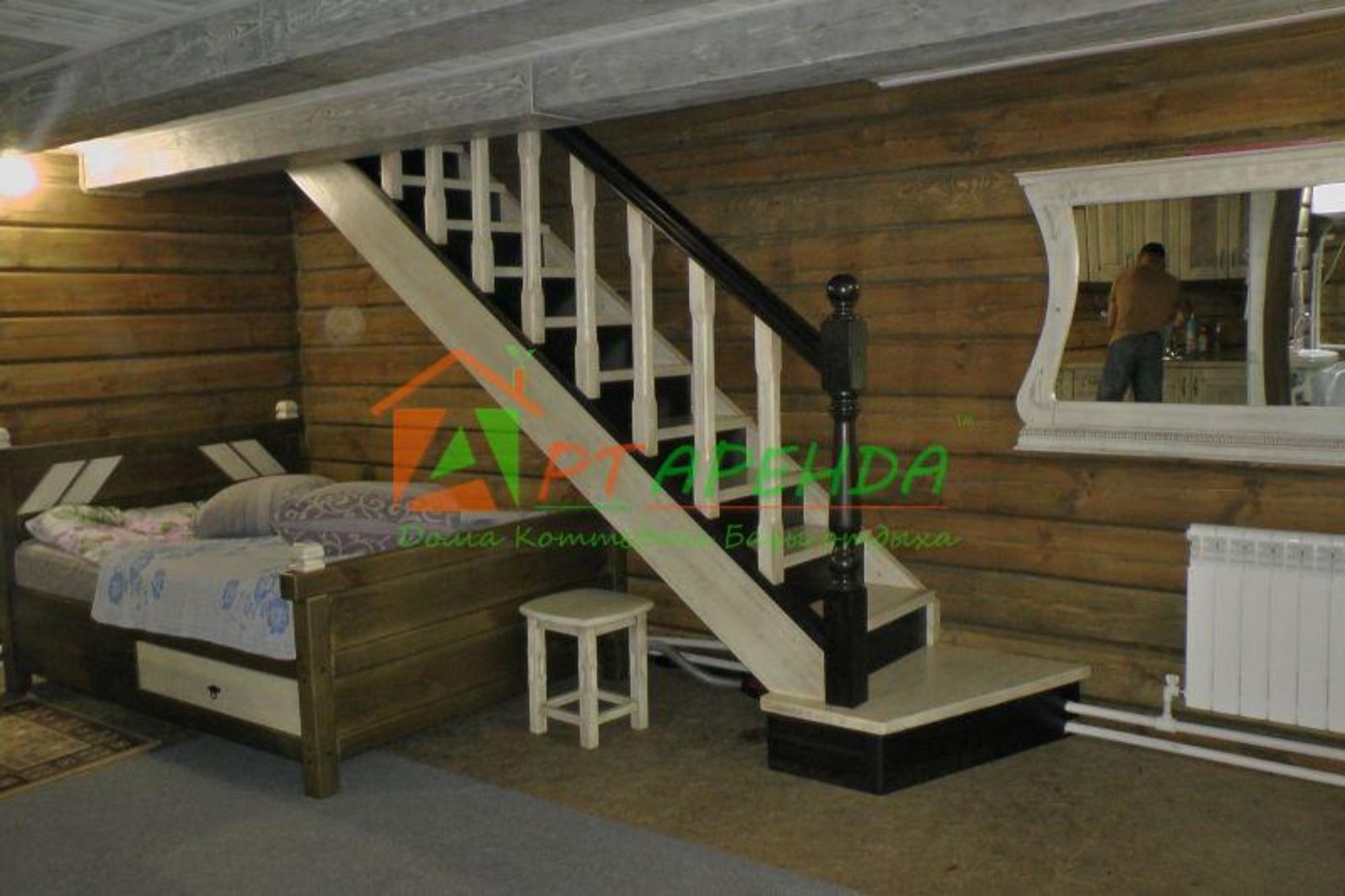 Сдать дачу, дом, коттедж за 12 000 рублей на Гагарина,22Б