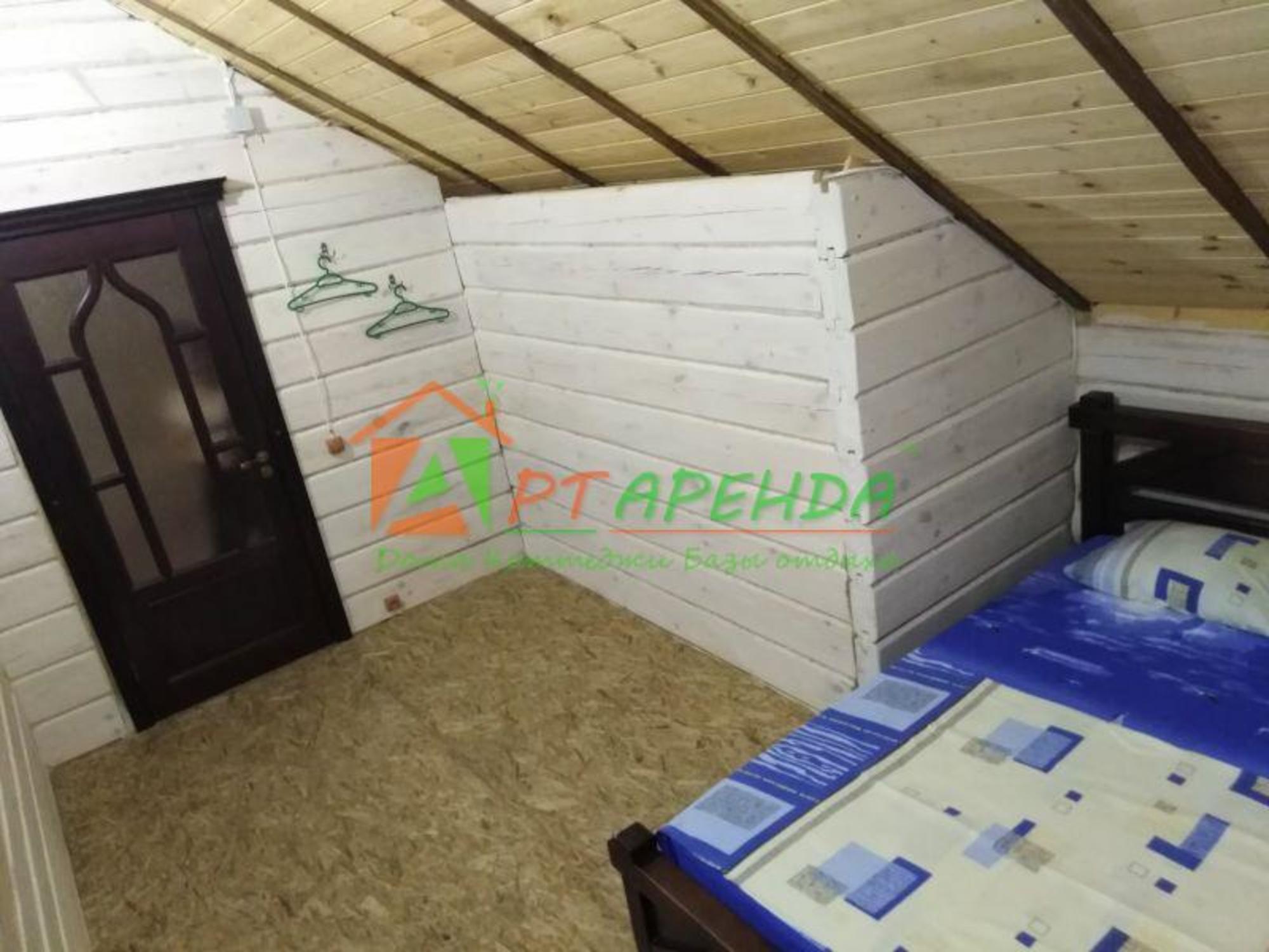 Сдать дачу, дом, коттедж за 9 000 рублей на Гагарина,22Б