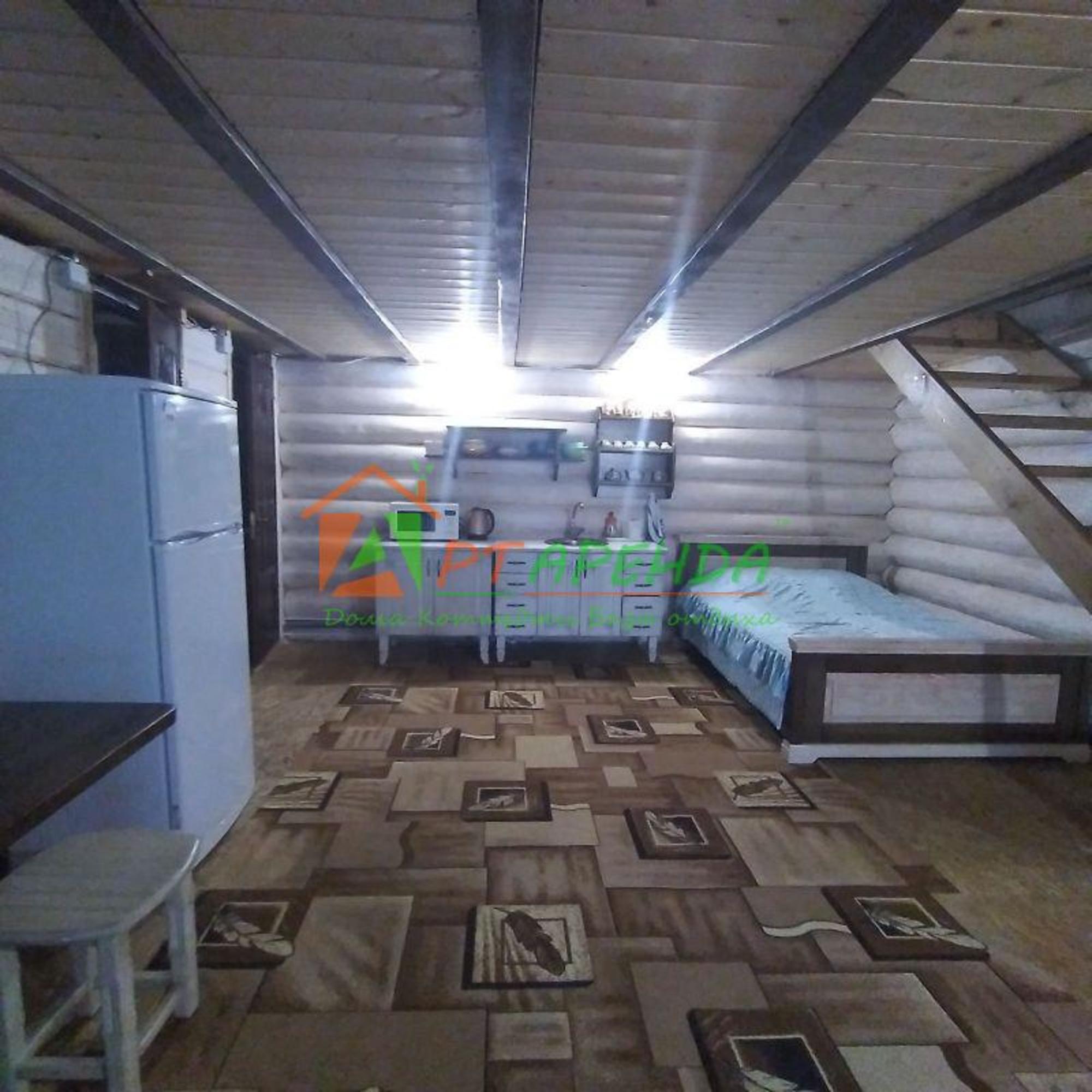Сдать дачу, дом, коттедж за 9 000 рублей на Гагарина,22Б
