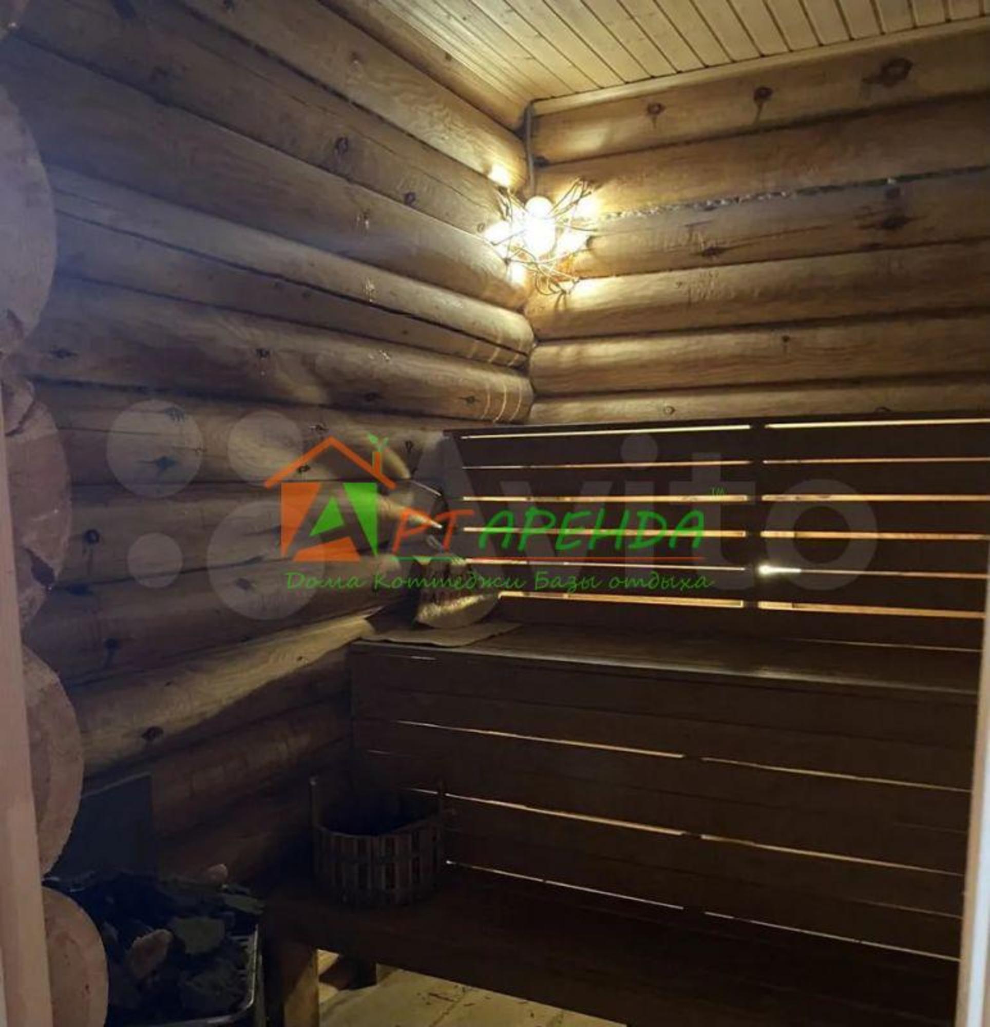 Сдать дачу, дом, коттедж за 9 000 рублей на район Старой Больницы,2 б