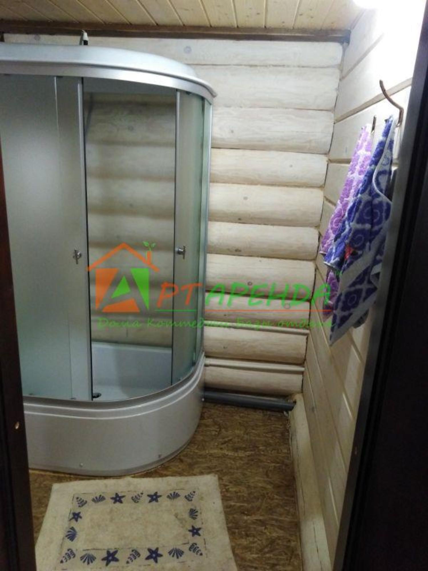 Сдать дачу, дом, коттедж за 9 000 рублей на Гагарина,22Б