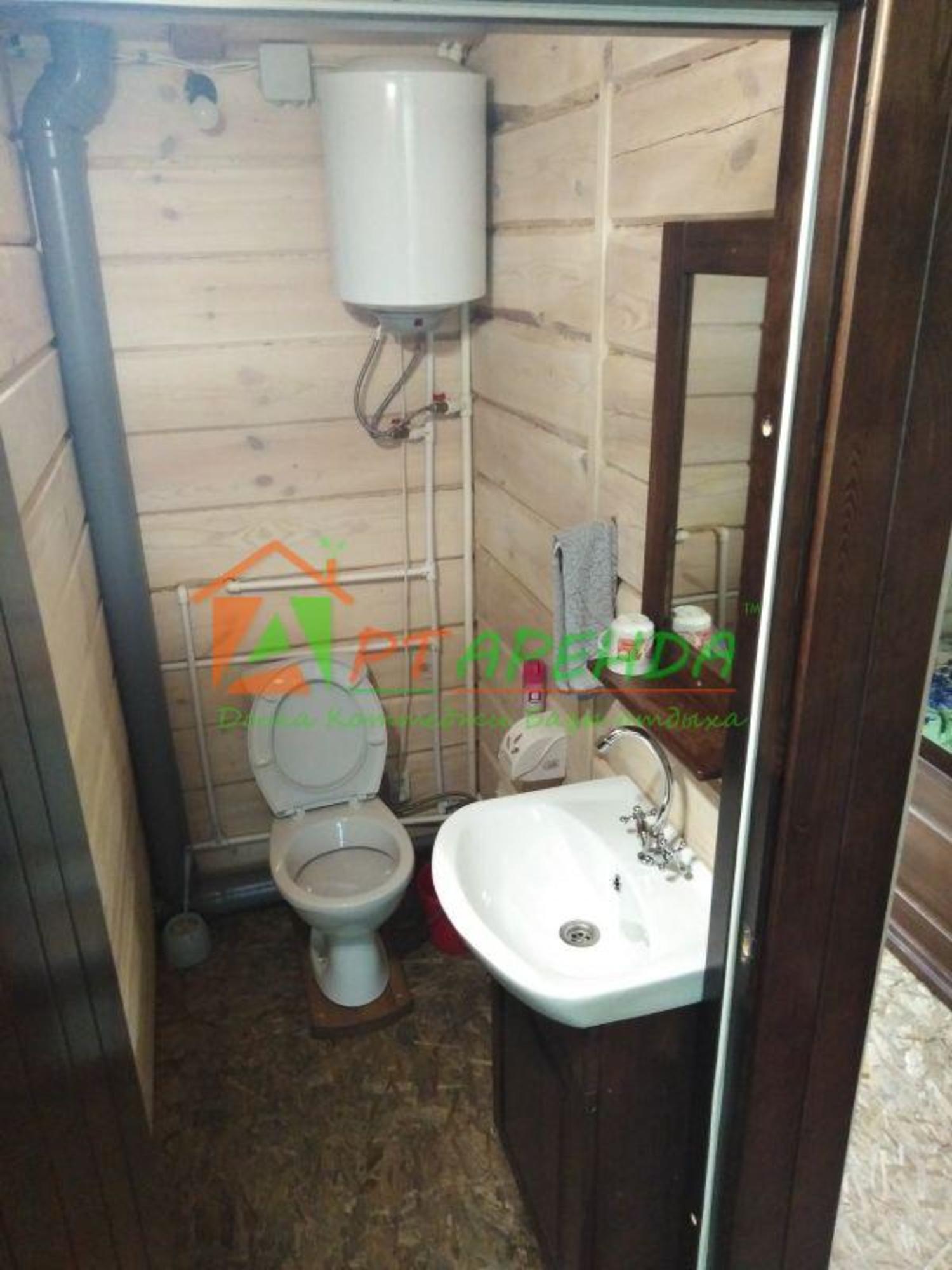 Сдать дачу, дом, коттедж за 12 000 рублей на Гагарина,22Б