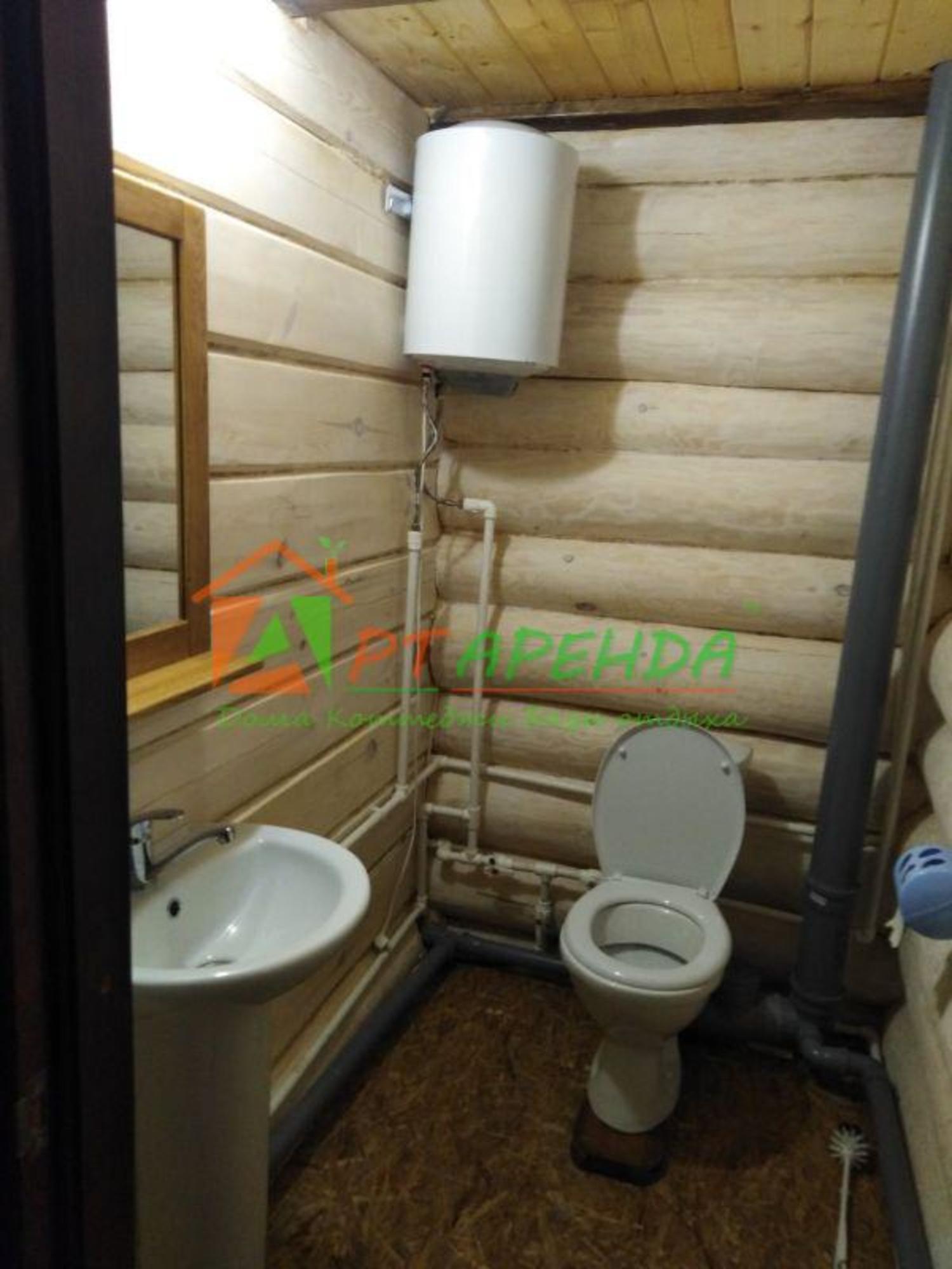 Сдать дачу, дом, коттедж за 9 000 рублей на Гагарина,22Б