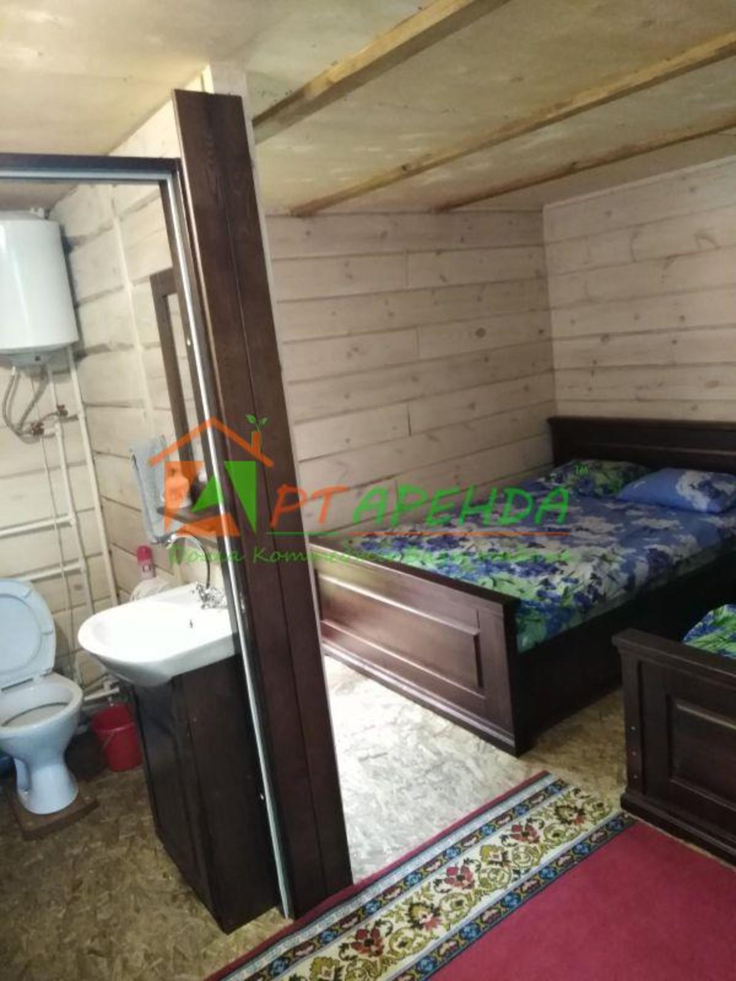 Сдать дачу, дом, коттедж за 12 000 рублей на Гагарина,22Б