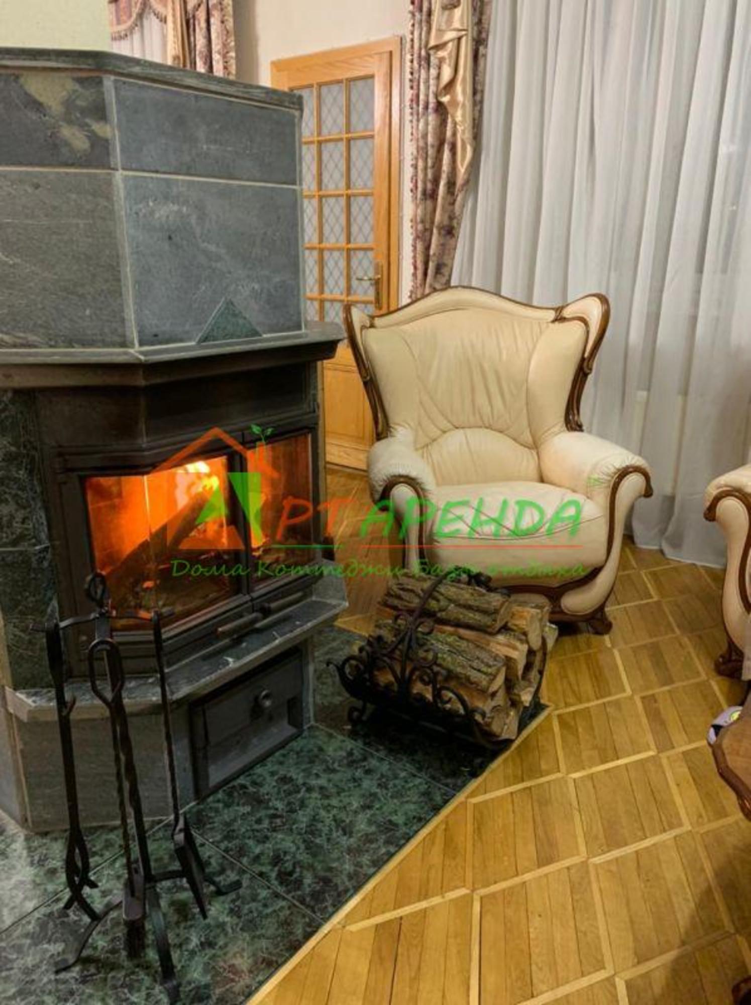 Сдать дачу, дом, коттедж за 17 000 рублей на Заречная, 115,, 17