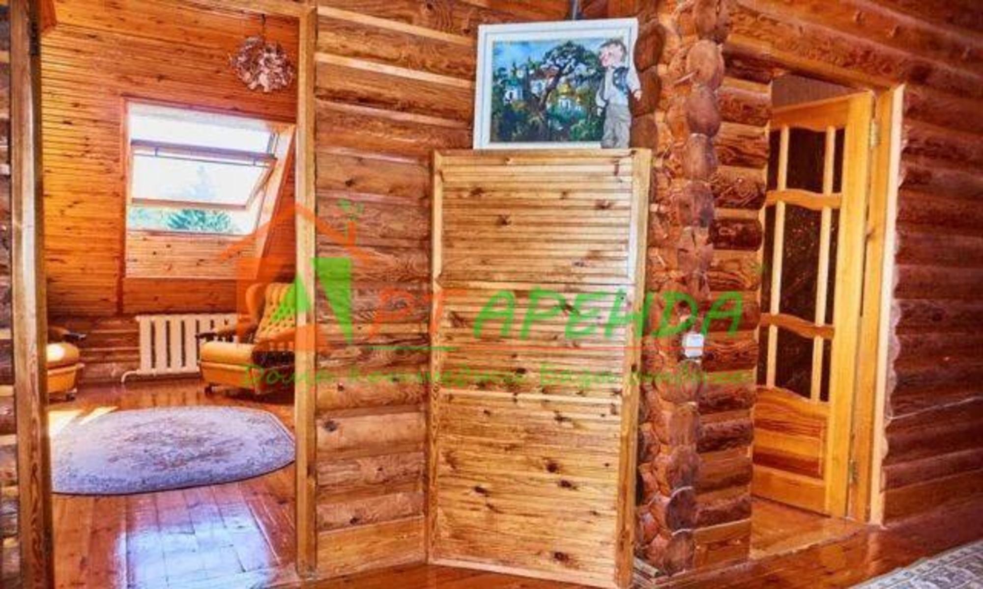 Сдать дачу, дом, коттедж за 10 000 рублей на Александровская,23