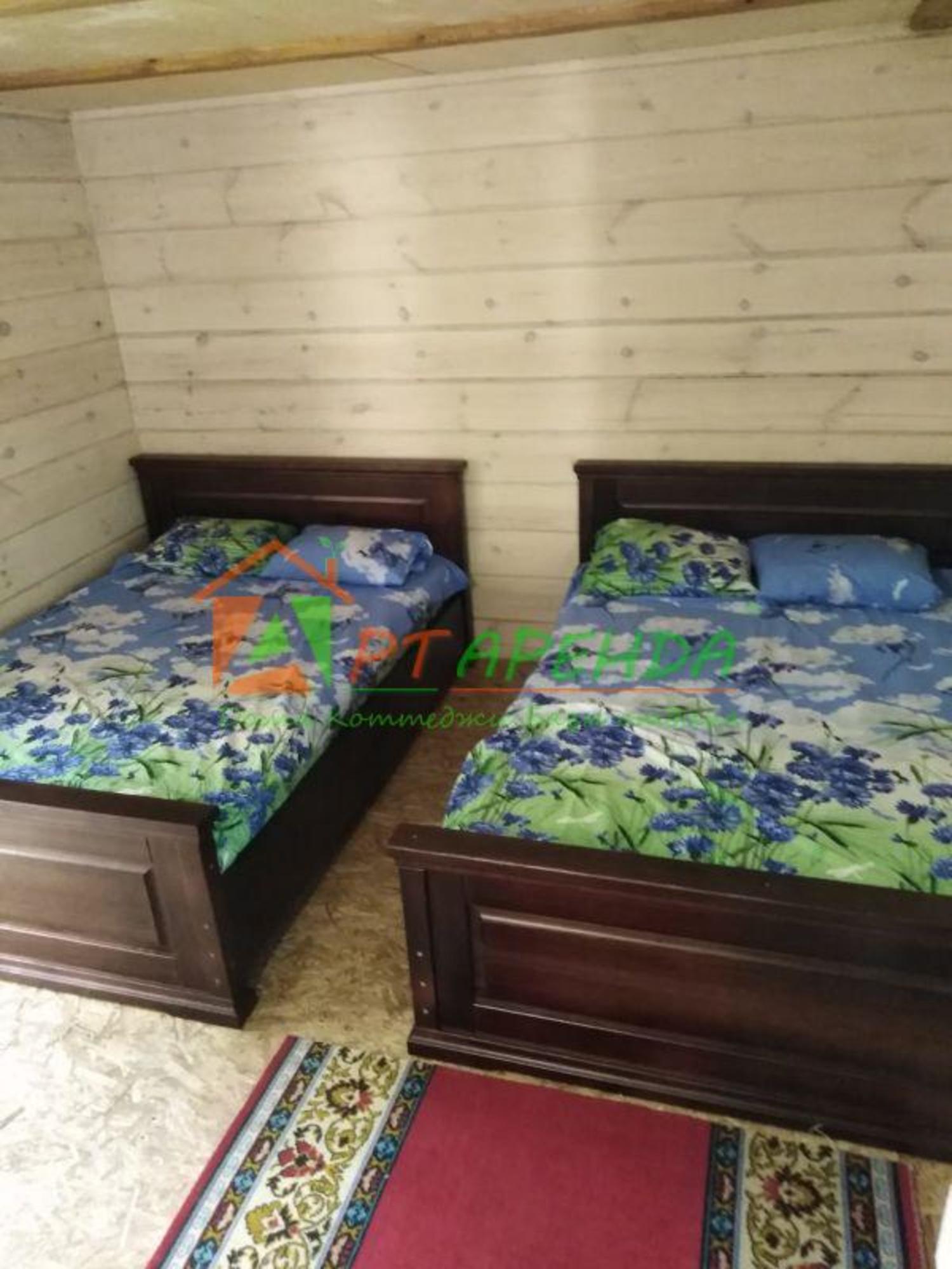 Сдать дачу, дом, коттедж за 12 000 рублей на Гагарина,22Б