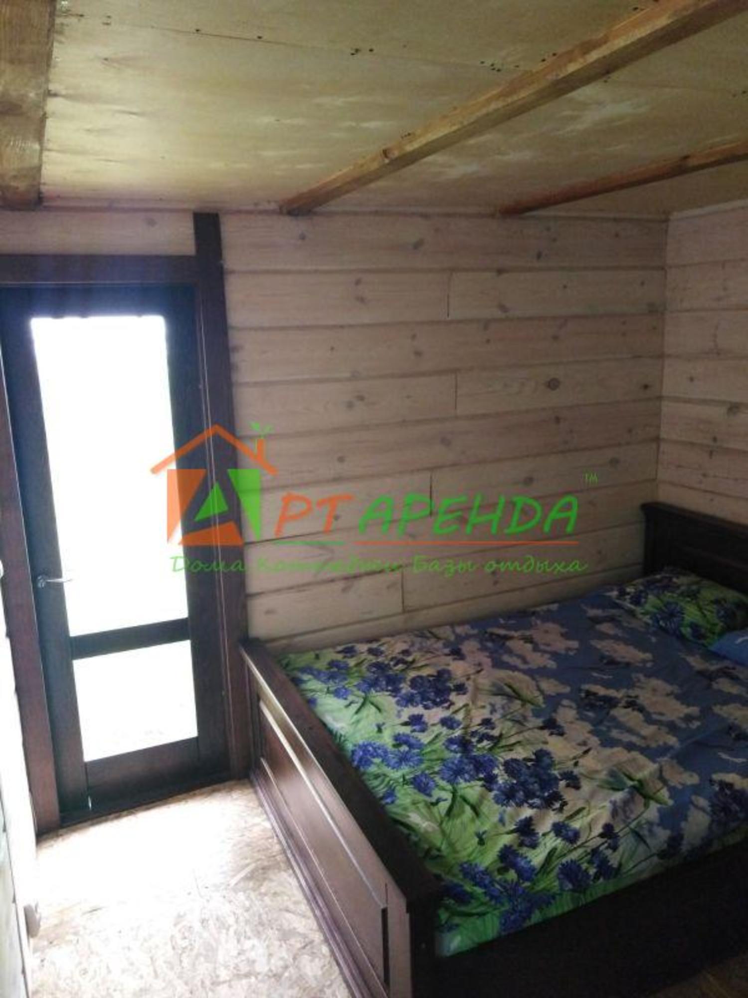 Сдать дачу, дом, коттедж за 12 000 рублей на Гагарина,22Б