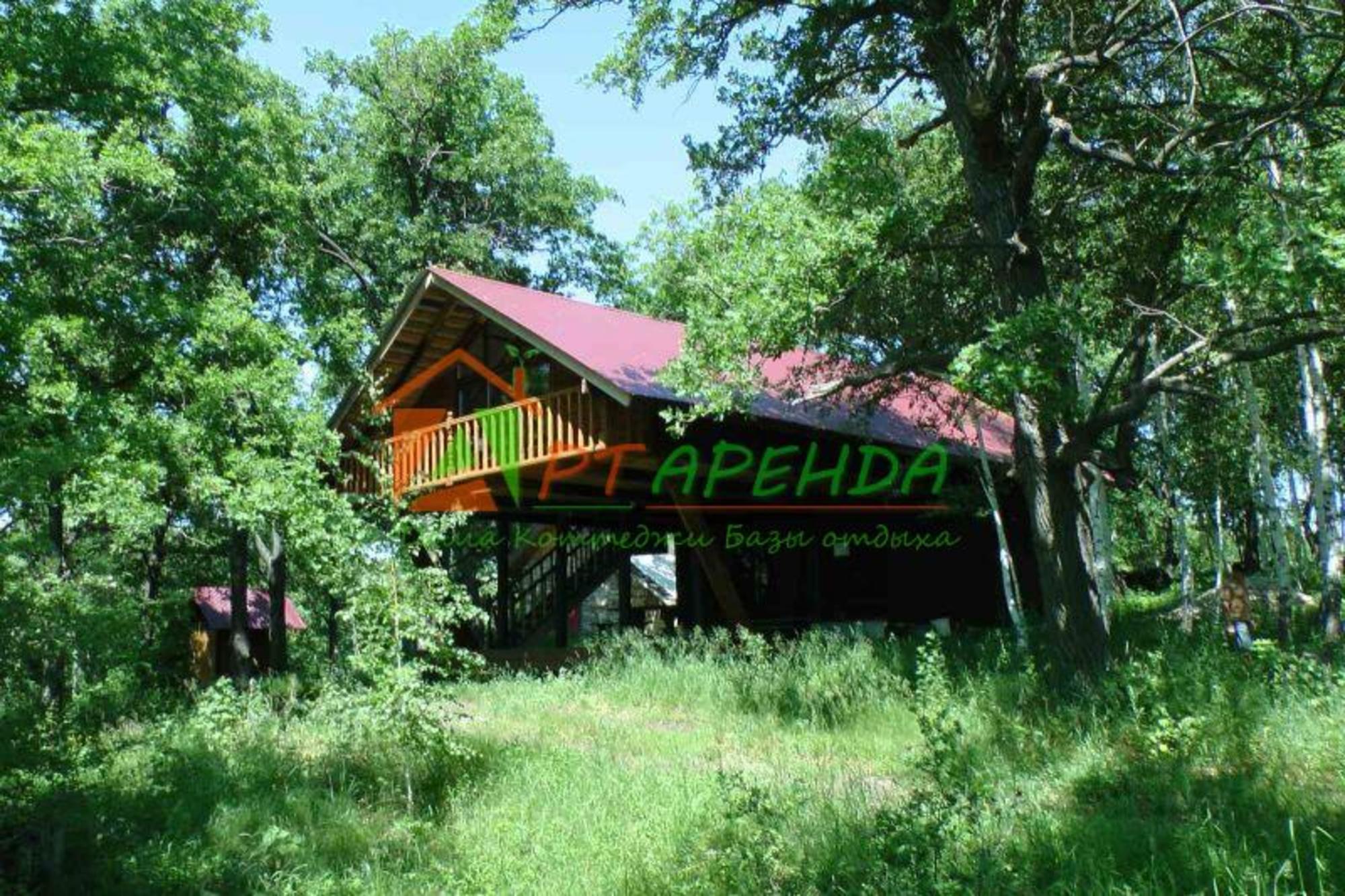 Сдать дачу, дом, коттедж за 12 000 рублей на Гагарина,22Б