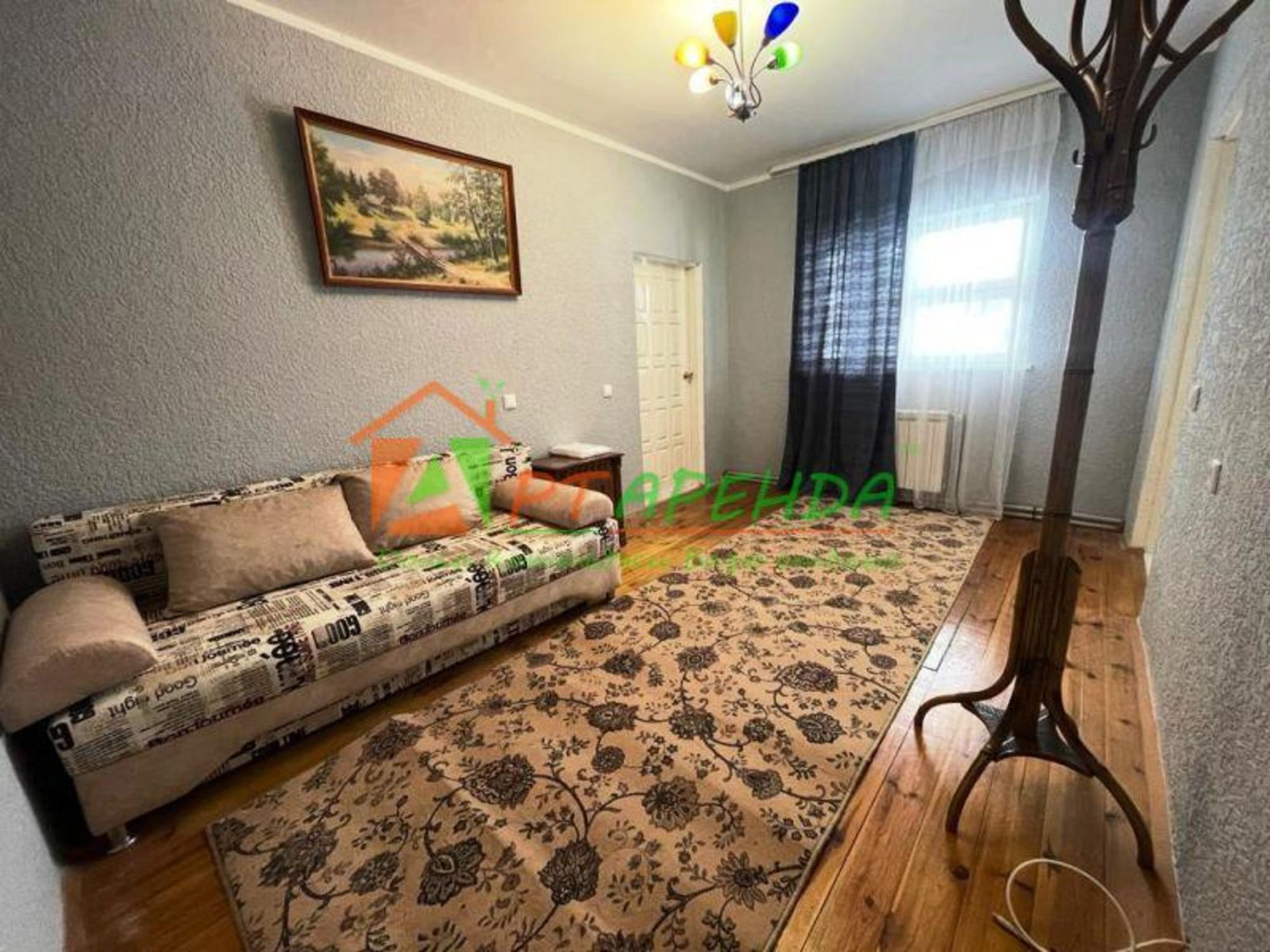 Сдать дачу, дом, коттедж за 9 000 рублей на Заречная, 115,