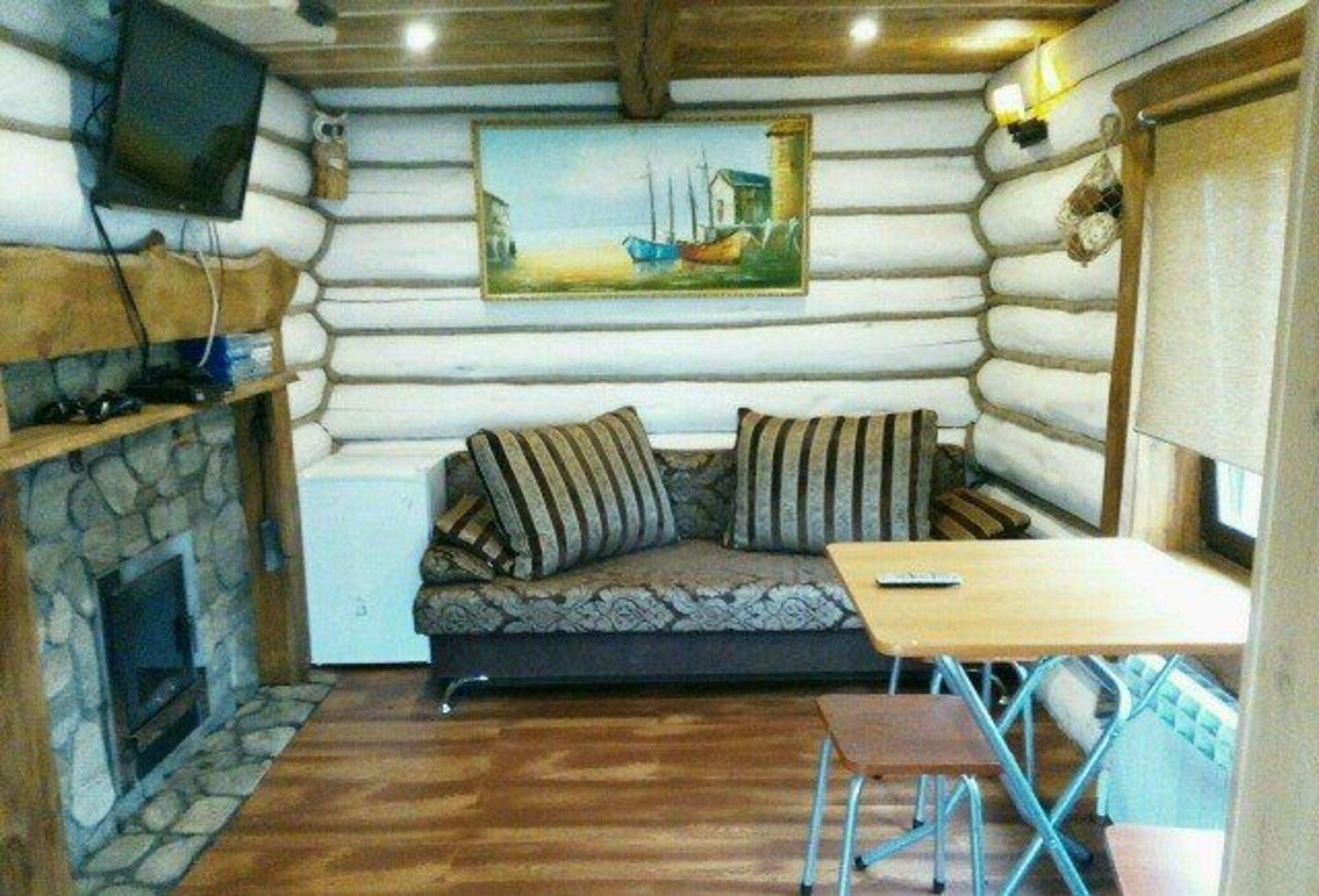Сдать дачу, дом, коттедж за 7 000 рублей на красный яр, 9,10