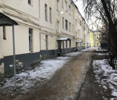 комната 59.5 кв м Ленина ул, 94