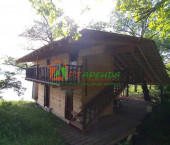 коттедж 110 кв м Гагарина,22Б