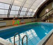 коттедж 400 кв м Овражная, 34,