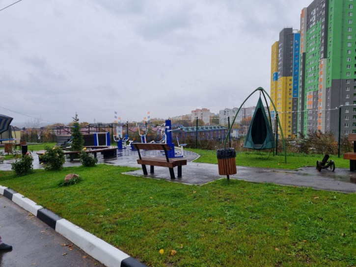 Коттедж/дом Европейская ул, 39/1