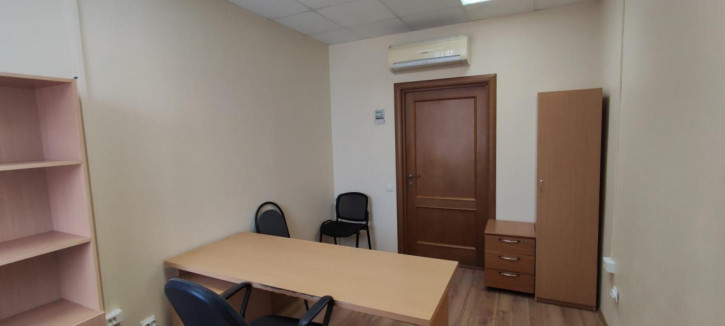 Офис ул Рабочая, 21
