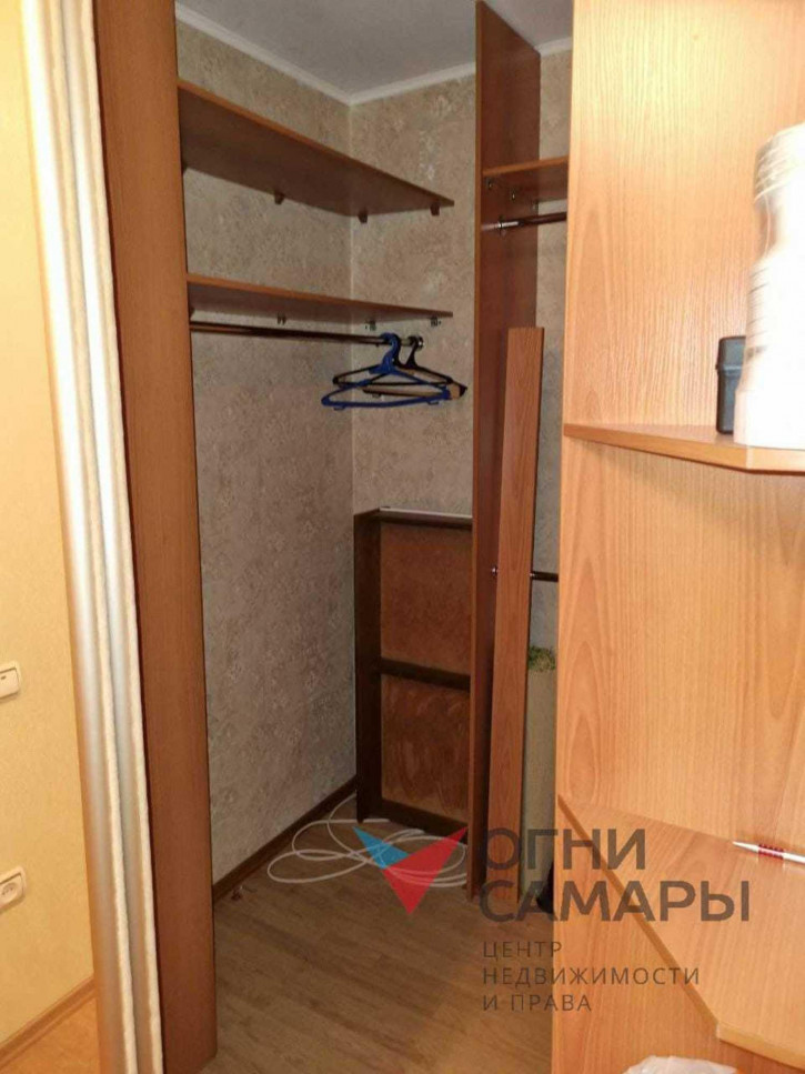 1-комн квартира Советская улица, 75