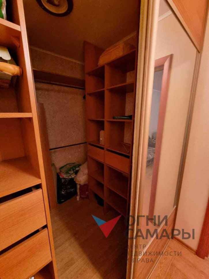 1-комн квартира Советская улица, 75