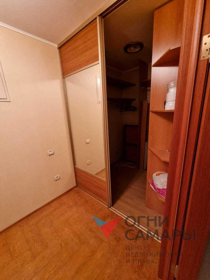 1-комн квартира Советская улица, 75