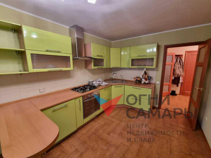 1-комн квартира Советская улица, 75