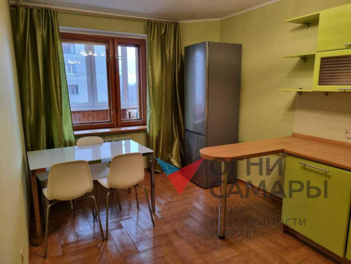 1-комн квартира Советская улица, 75