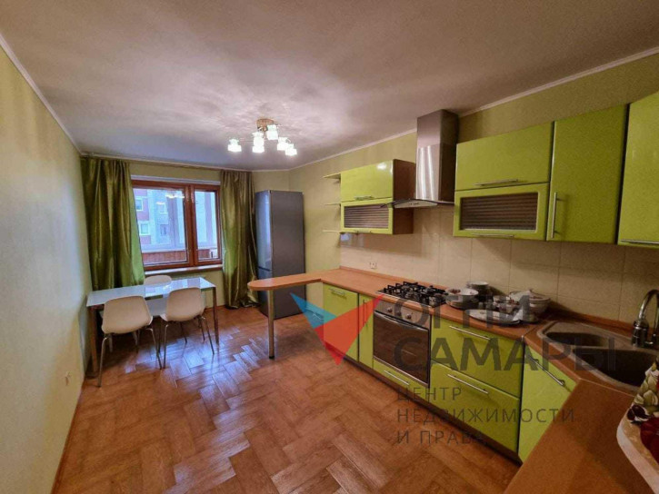 1-комн квартира Советская улица, 75