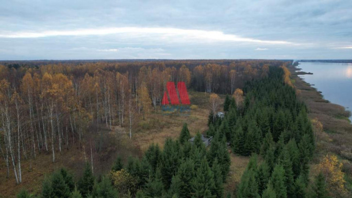Земельный участок Ченцы территория
