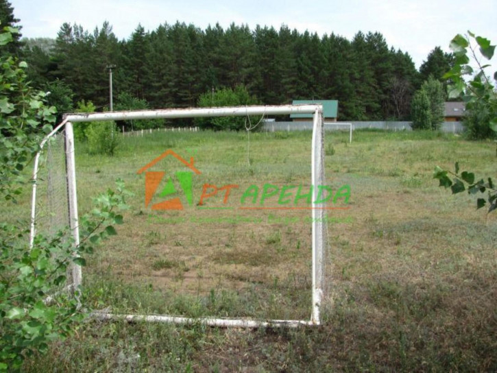 Коттедж/дом Войкова улица