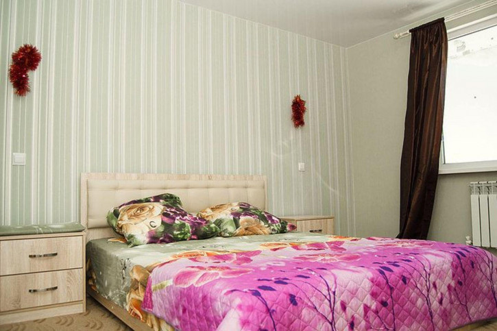 Коттедж/дом Арзамасская улица, 96