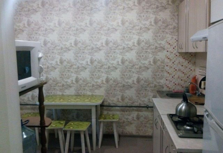 Коттедж/дом Полевая улица, 2