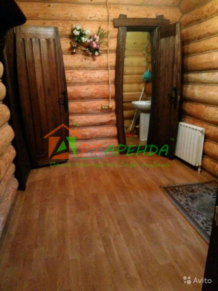 Коттедж/дом Гагарина,23