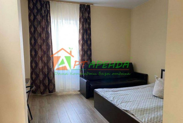 Коттедж/дом Овражная, 34,