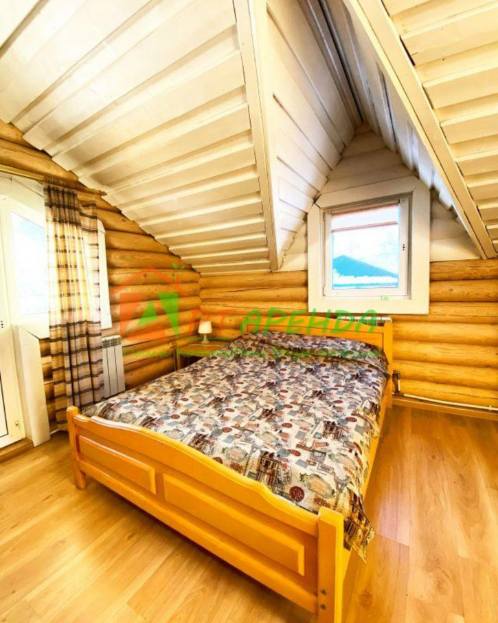 Коттедж/дом Бережок,32