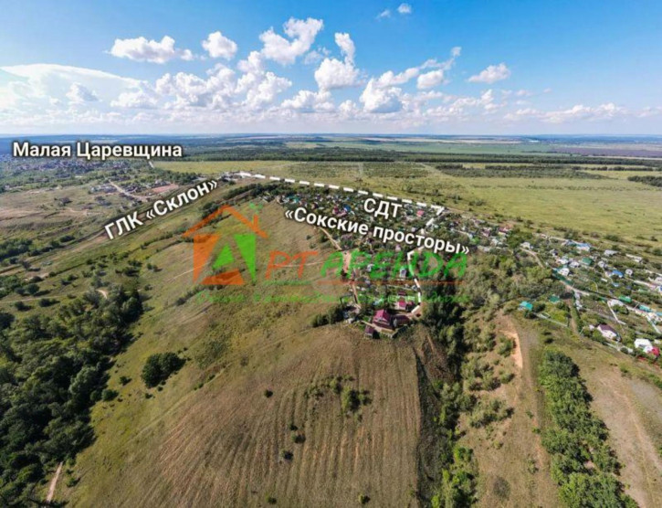 Коттедж/дом садовое товарищество Сокские Просторы,2 б