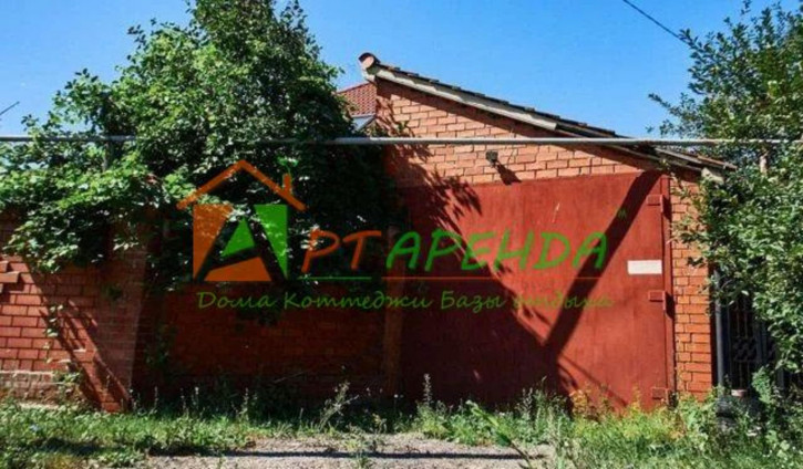 Коттедж/дом Александровская,23